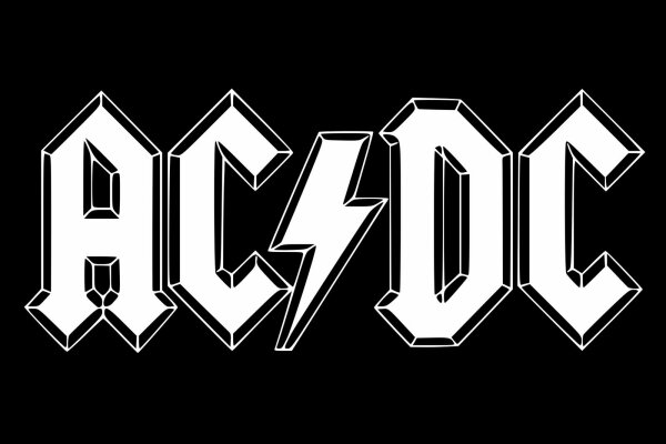  AC/DC - Let there be Rock! 

 Children&#39;s...