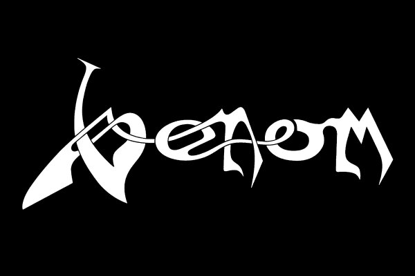  Venom Official - Black Metal 

 Welcome To...
