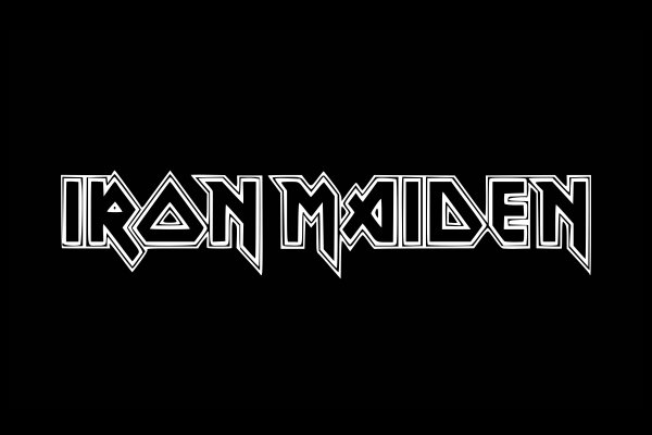  Iron Maiden Merchandise for babies and kids...