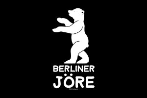 Berliner Jöre