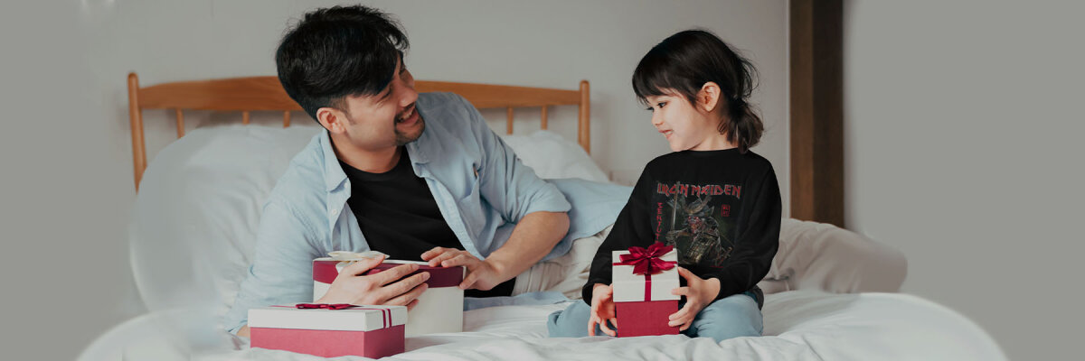  Great gifts for little metalheads  Whether...