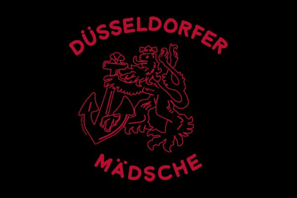 Düsseldorfer Mädsche