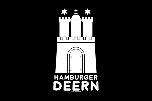 Hamburger Deern