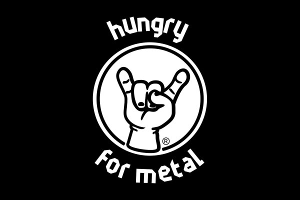 hungry for metal