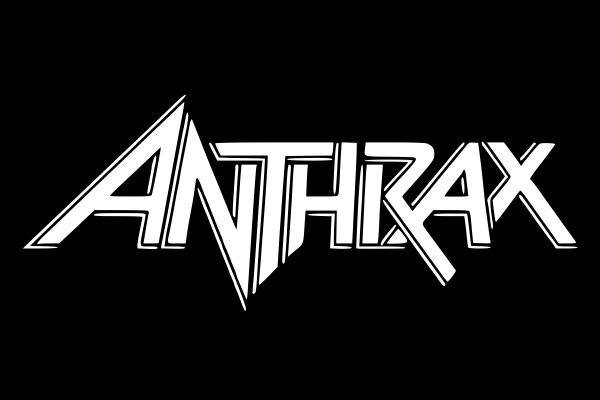  ANTHRAX - Bring The Noise! 

 Fistful Of Metal...