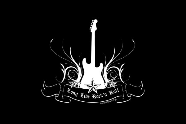  Long Live Rock \'n Roll: made for true Rock \'n...
