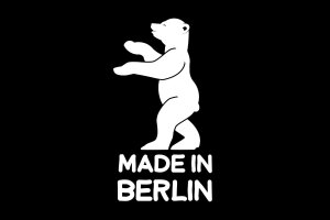 made in Berlin