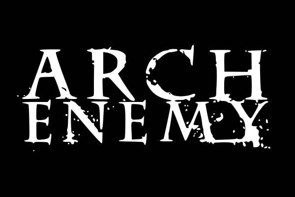  ARCH ENEMY - The beautiful side of Death Metal...
