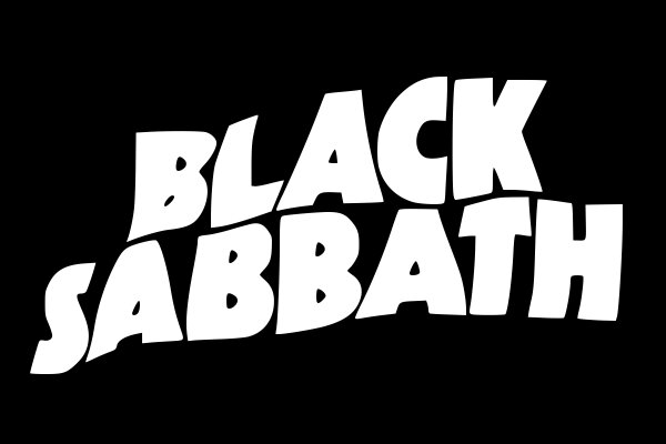  Black Sabbath Merchandise für Babys und Kinder...