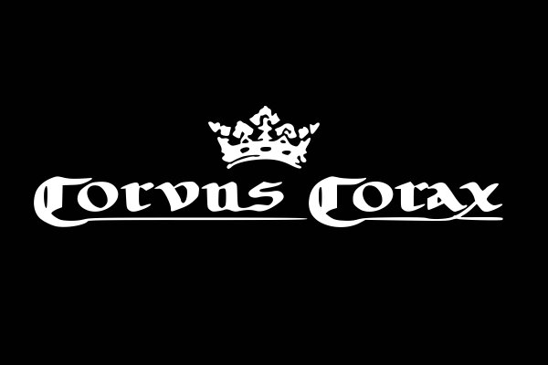  Corvus Corax - die K&ouml;nige der Spielleute...