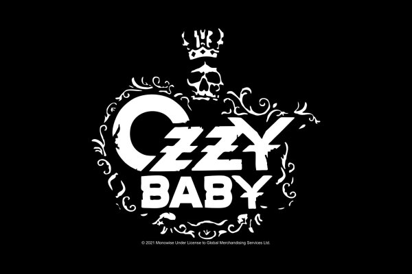 Ozzy Baby