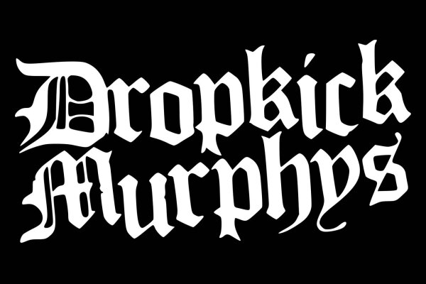  Dropkick Murphys - finest Irish folk-punk mix...