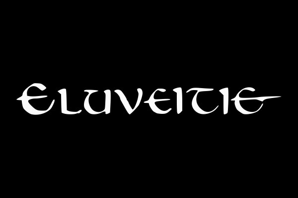  ELUVEITIE - The call of the mountains...