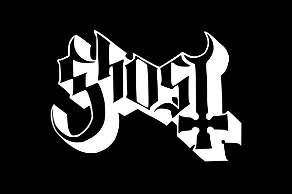  Ghost -: holy shirts with the blessing of Papa...