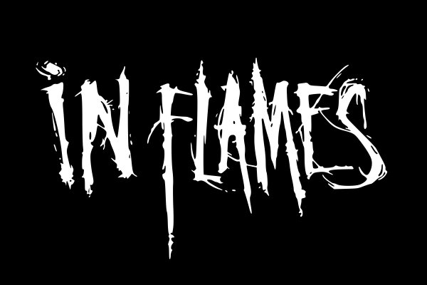  IN FLAMES - This is how Gothenburg sounds!...