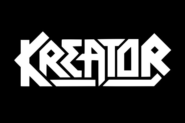  Kreator shirts for little metalheads  The...