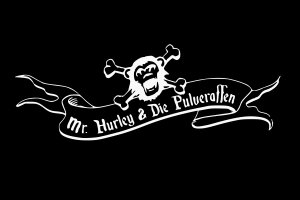 Mr. Hurley & Die Pulveraffen