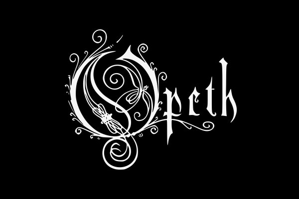  Opeth offizielles Band-Merch für echte...