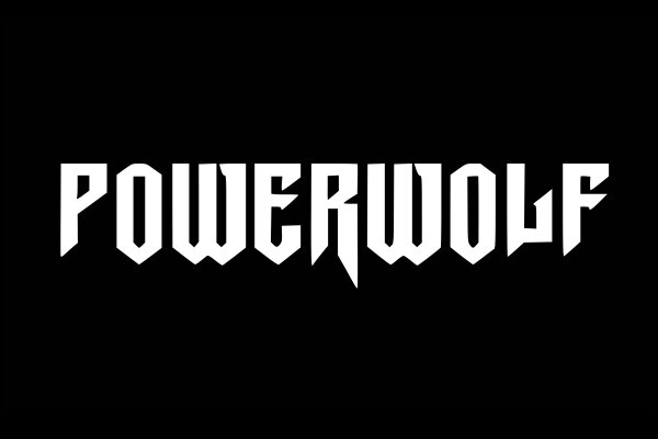  Powerwolf Kids-merch of your favorite...