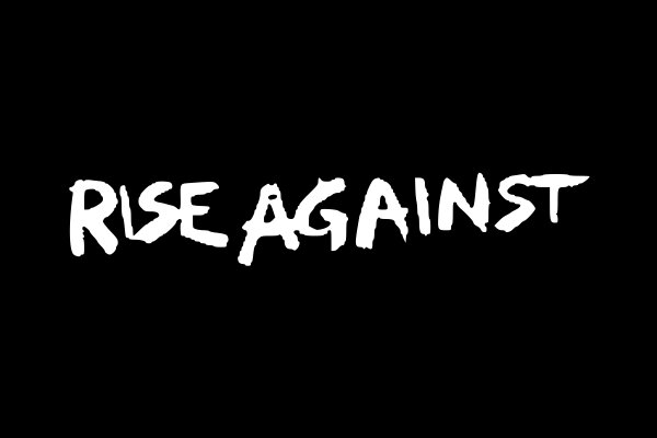  RISE AGAINST - Hardcore-Punk with Message...