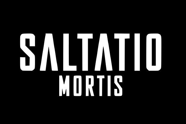  Saltatio Mortis merch for little medieval-fans...