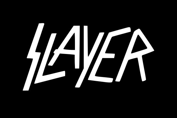  Slayer Reign in Blood 

 South Of Heaven...