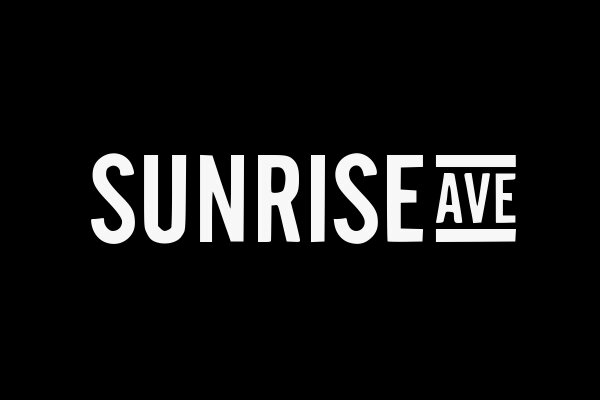  Sunrise Avenue outfits for your mini-rockers...