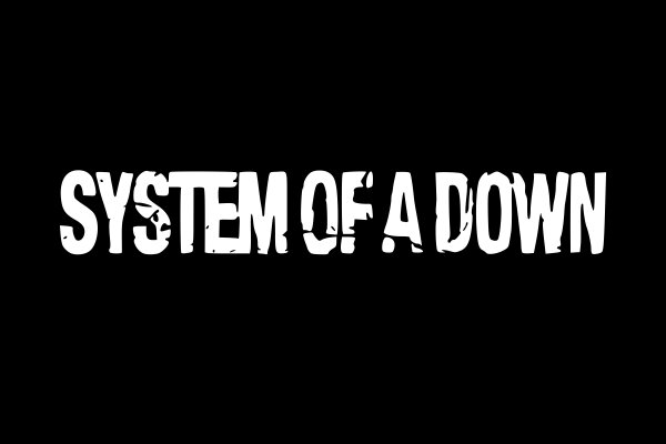  System of a Down - Chop Suey! 

 Wilde Fahrt...