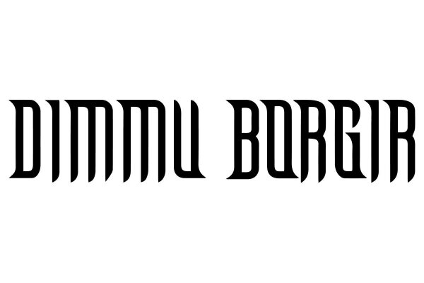 Dimmu Borgir