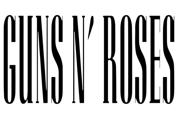 Guns \'n Roses