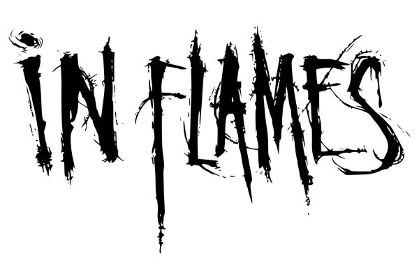 In Flames