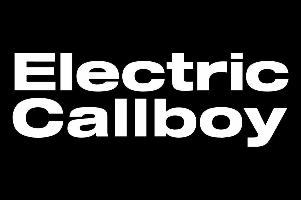 Electric Callboy