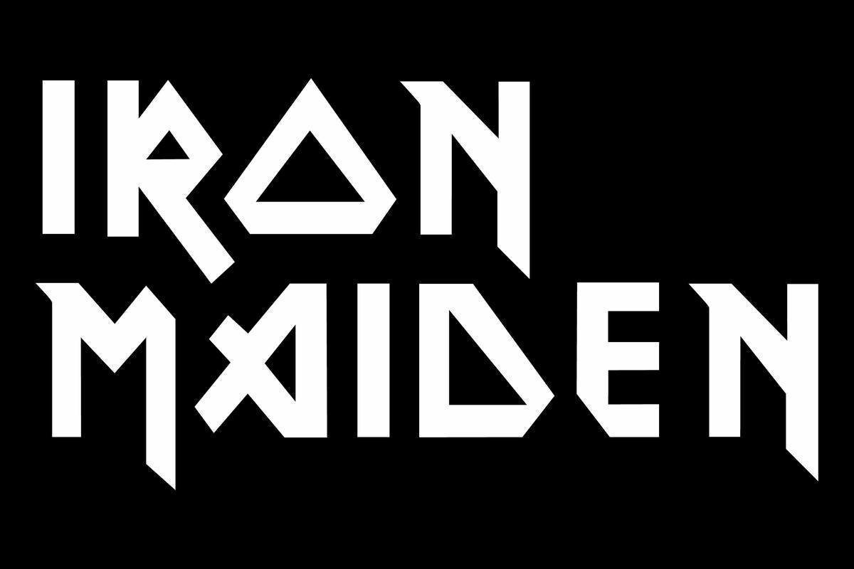 Iron Maiden