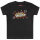 Here comes trouble - Baby t-shirt, black, multicolour, 80/86