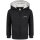 Metallica (Crosshorns) - Kids zip-hoody, black, multicolour, 140