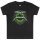Metallica (Fuel) - Baby t-shirt, black, multicolour, 56/62