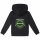 Metallica (Fuel) - Kids zip-hoody, black, multicolour, 140