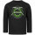 Metallica (Fuel) - Kinder Longsleeve, schwarz, mehrfarbig, 164