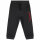 Metallica (Logo) - Baby sweatpants, black, red, 56/62