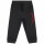 Metallica (Logo) - Baby sweatpants, black, red, 68/74