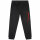 Metallica (Logo) - Kids sweatpants, black, red, 92