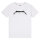 Metallica (Logo) - Kids t-shirt, white, black, 92