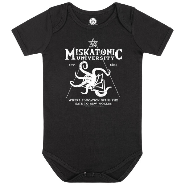 Miskatonic University - Baby Body