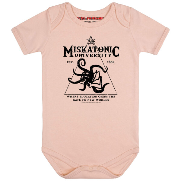 Miskatonic University - Baby Body