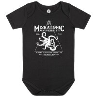 Miskatonic University - Baby bodysuit