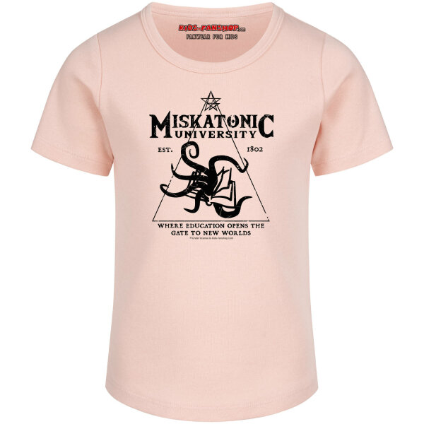 Miskatonic University - Girly Shirt