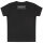 Peanuts (Ready to Rock) - Baby t-shirt, black, multicolour, 68/74
