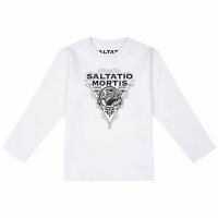 Saltatio Mortis (Dragon Triangle) - Baby longsleeve,...