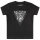 Saltatio Mortis (Dragon Triangle) - Baby T-Shirt, schwarz, weiß, 68/74