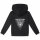 Saltatio Mortis (Dragon Triangle) - Kids zip-hoody, black, white, 140